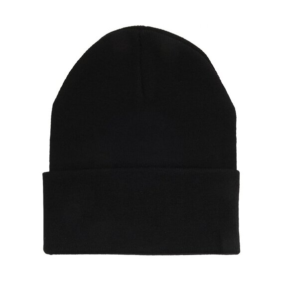 Sp5der Web Rhinestone Beanie Black | Spider Worldwide - Picture 2 of 4